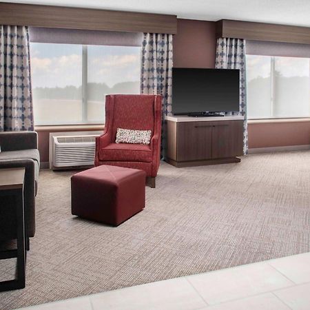 Hilton Garden Inn רואנוק ראפידס מראה חיצוני תמונה