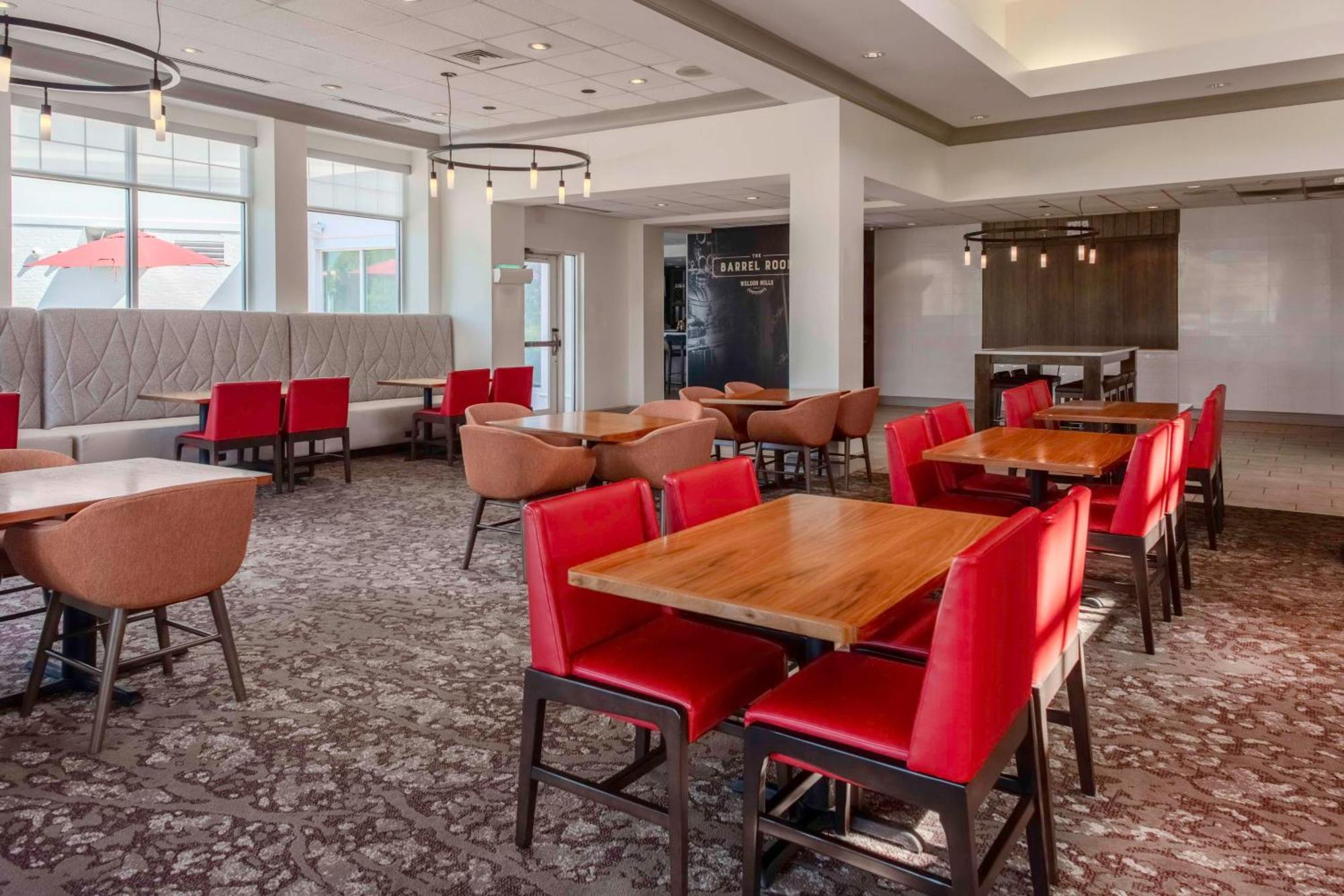 Hilton Garden Inn רואנוק ראפידס מראה חיצוני תמונה